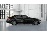2027 Mercedes-Benz C-Class - Preview 2