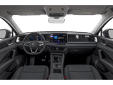 2026 Volkswagen Tiguan - Preview 5