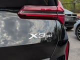 2026 BMW X3 - Preview 9