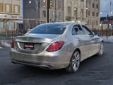 2019 Mercedes-Benz C-Class - Preview 7