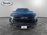 2026 Chevrolet Silverado - Preview 6