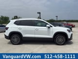 2026 Volkswagen Taos - Preview 8