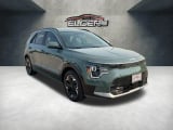 2024 Kia Niro EV - Preview 7