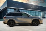 2026 INFINITI QX60 - Preview 4