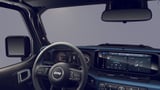 2026 Jeep Wrangler - Preview 7