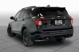 2027 Ford Explorer - Preview 11