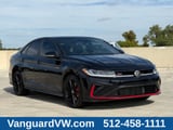 2025 Volkswagen Jetta GLI - Preview 7
