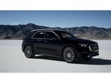 2027 Mercedes-Benz GLE - Preview 12