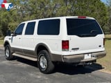 2002 Ford Excursion - Preview 7