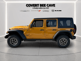 2026 Jeep Wrangler - Preview 5