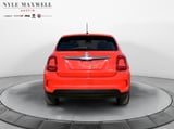 2021 FIAT 500X - Preview 15