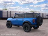 2026 Ford Bronco - Preview 4