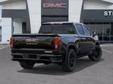 2026 GMC Sierra - Preview 4