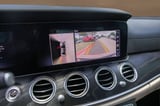 2020 Mercedes-Benz E-Class - Preview 16
