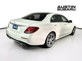 2018 Mercedes-Benz E-Class - Preview 7