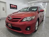2012 Toyota Corolla - Preview 7