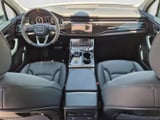 2022 Audi Q7 - Preview 14