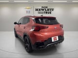 2024 Buick Encore GX - Preview 3
