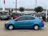 2020 Mitsubishi Mirage G4 - Preview 7