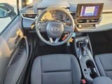 2025 Toyota Corolla - Preview 8