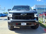 2026 Chevrolet Silverado 1500 - Preview 2