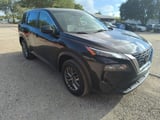 2021 Nissan Rogue - Preview 2