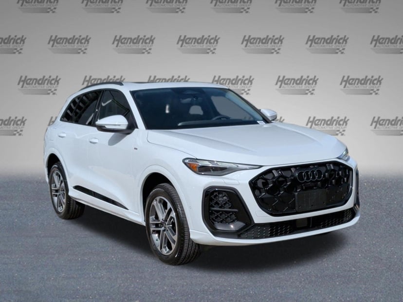 2026 Audi Q5 - Image 1