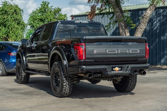 2025 Ford F-150 - Image 1