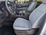 2023 Chevrolet Tahoe - Preview 8