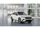 2027 Mercedes-Benz GLC - Preview 10