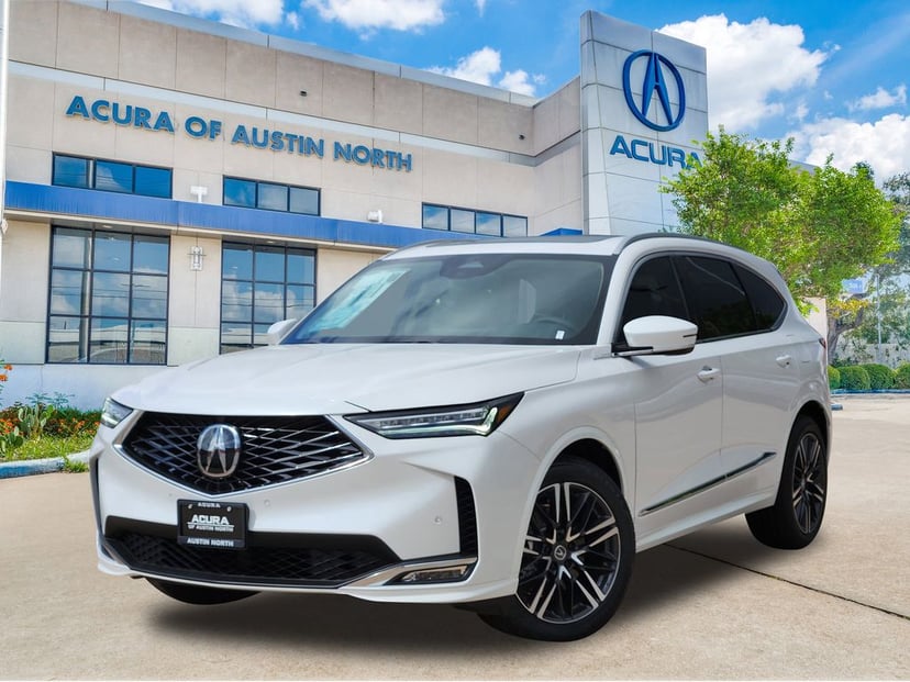 2026 Acura MDX - Image 1