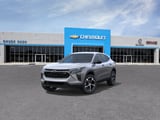 2026 Chevrolet Trax - Preview 8