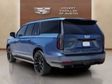 2026 Cadillac Escalade ESV - Preview 3