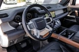 2024 Land Rover Defender - Preview 3