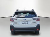 2025 Subaru Outback - Preview 6