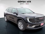 2026 GMC Acadia - Preview 7