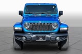 2025 Jeep Gladiator - Preview 3