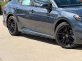 2026 Toyota Camry - Preview 2