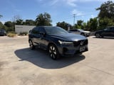 2025 Volvo XC60 - Preview 6