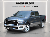 2026 Ram 1500 - Preview 3