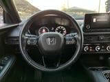 2025 Honda HR-V - Preview 15