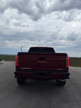 2016 GMC Sierra 1500 - Preview 5