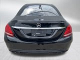2017 Mercedes-Benz C-Class - Preview 7