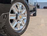 2024 Chevrolet Silverado - Preview 3