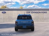 2026 Ford Bronco Sport - Preview 5