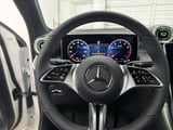 2026 Mercedes-Benz GLC - Preview 15