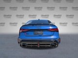 2026 Audi RS 3 - Preview 6