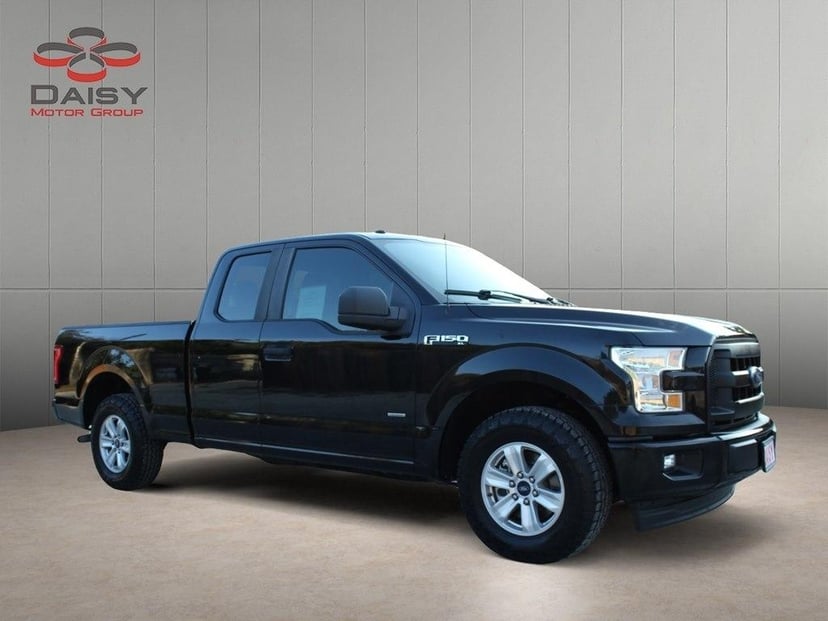 2017 Ford F-150 - Image 1
