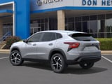2026 Chevrolet Trax - Preview 3