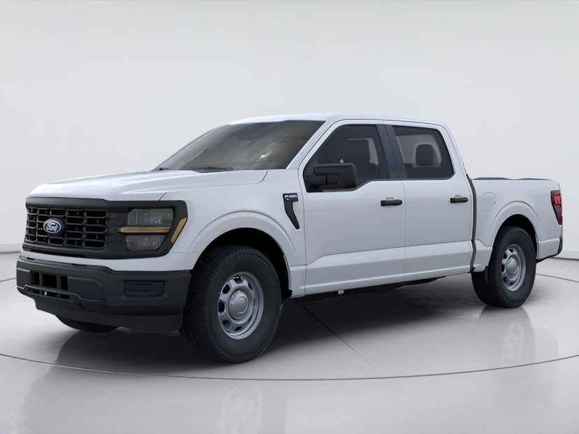2026 Ford F-150 - Image 1